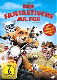 DVD-Spielfilme - Der fantastische Mr. Fox