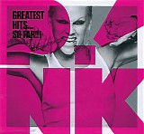 P!nk - Greatest Hits...So Far!!! (Deluxe Version)