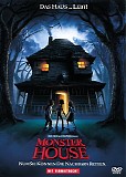 DVD-Spielfilme - Monster House