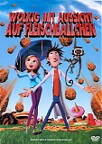 DVD-Spielfilme - Wolkig mit Aussicht auf FleischbÃ¤llchen