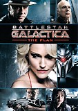 DVD-Spielfilme - Battlestar Galactica - The Plan