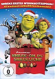 DVD-Spielfilme - Shrek - Oh du shrekliche