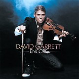 David Garrett - Encore