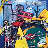 Steve Skaith Band - Mexile