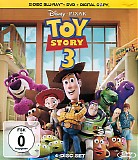 DVD-Spielfilme - Toy Story 3