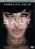 DVD-Spielfilme - Salt