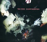 The Cure - Disintegration (Deluxe Edition)