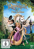 DVD-Spielfilme - Rapunzel - Neu VerfÃ¶hnt