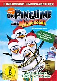 DVD-Spielfilme - Die Pinguine aus Madagascar