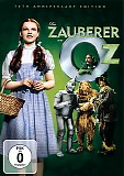 DVD-Spielfilme - Der Zauberer von Oz