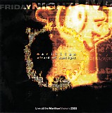 Marillion - Afraid Of Sunlight Live 2003