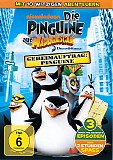 DVD-Spielfilme - Die Pinguine aus Madagascar - Geheimauftrag: Pinguine