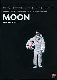 DVD-Spielfilme - Moon