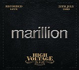 Marillion - High Voltage Festival