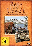 DVD-Spielfilme - Reise in die Urwelt