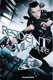 DVD-Spielfilme - Resident Evil: Afterlife