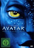 DVD-Spielfilme - Avatar