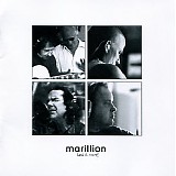 Marillion - Less Is More (US Version)