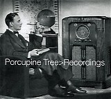 Porcupine Tree - Recordings (Reissue)