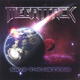 Megattack - Save The Nations