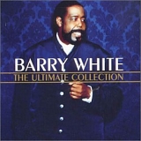 Barry White - The Ultimate Collection