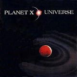 Planet X - Universe