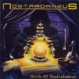 Nostradameus - Words Of Nostradameus