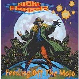 Night Ranger - Feeding Off The Mojo