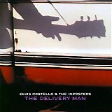 Elvis Costello - The Delivery Man