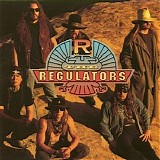 The Regulators - Regulators