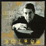 Leonard Cohen - More Best of Leonard Cohen