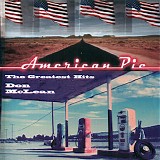 Don McLean - American Pie - The Greatest Hits