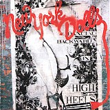 New York Dolls - Dancing Backward In High Heels