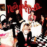 New York Dolls - 'Cause I Sez So