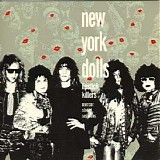 New York Dolls - Lipstick Killers (The Mercer Street Sessions)