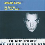Antonio Farao - Black Inside