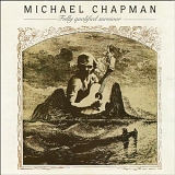 Michael Chapman - Fully Qualified Survivor