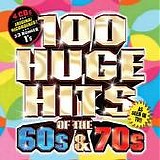 Various artists - 100 Huge Hits of the 60s & 70s (Disc 1)