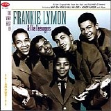 Frankie Lymon & the Teenagers - The Very Best of Frankie Lymon & the Teenagers