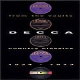 Various artists - From The Vaults: Decca Country Classics, 1934 - 1973  Disc 1