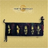 Donelly, Tanya - Whiskey Tango Ghosts