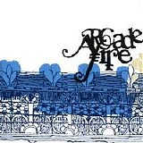 Arcade Fire - Arcade Fire [E.P.]