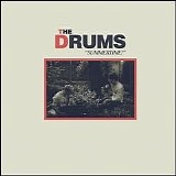 Drums - Summertime!