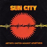 Artists United Against Apartheid - Sun City