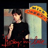 Mick Jagger - Lucky In Love