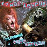 Cyndi Lauper - The Goonies 'R' Good Enough