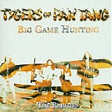 Tygers Of Pan Tang - Big Game Hunting - The Rarities