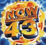 Various artists - Now Thats What I Call Music - 43