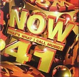 Various artists - Now Thats What I Call Music - 41