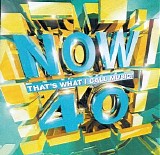 Various artists - Now Thats What I Call Music - 40